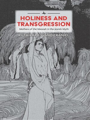 cover image of Holiness and Transgression
